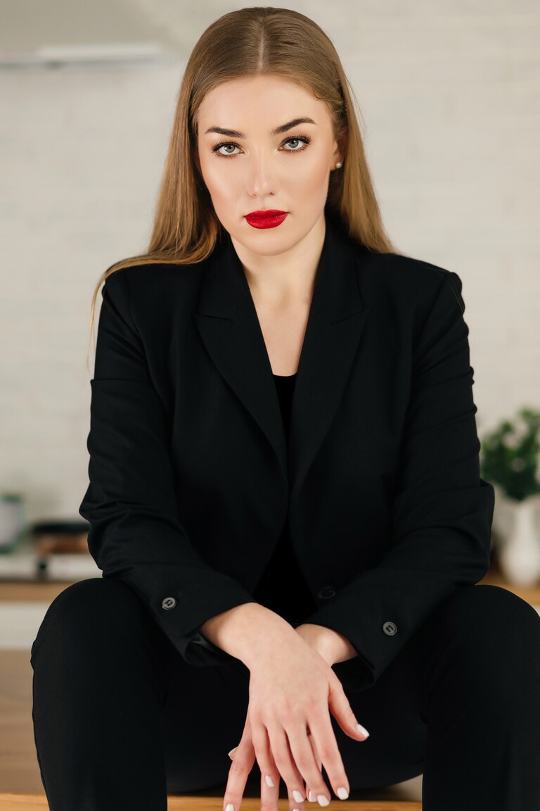 Anastasia international date line