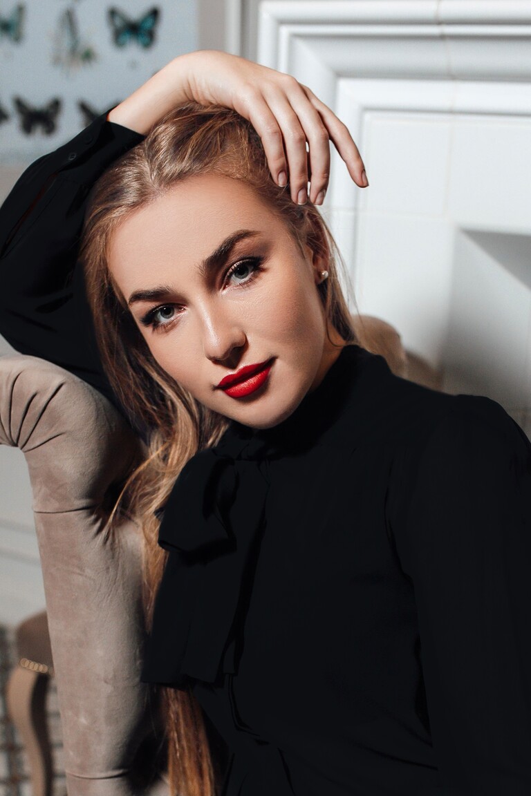 Anastasia international date line