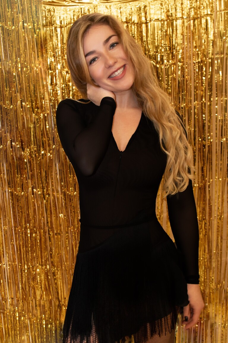 Anastasia international date line