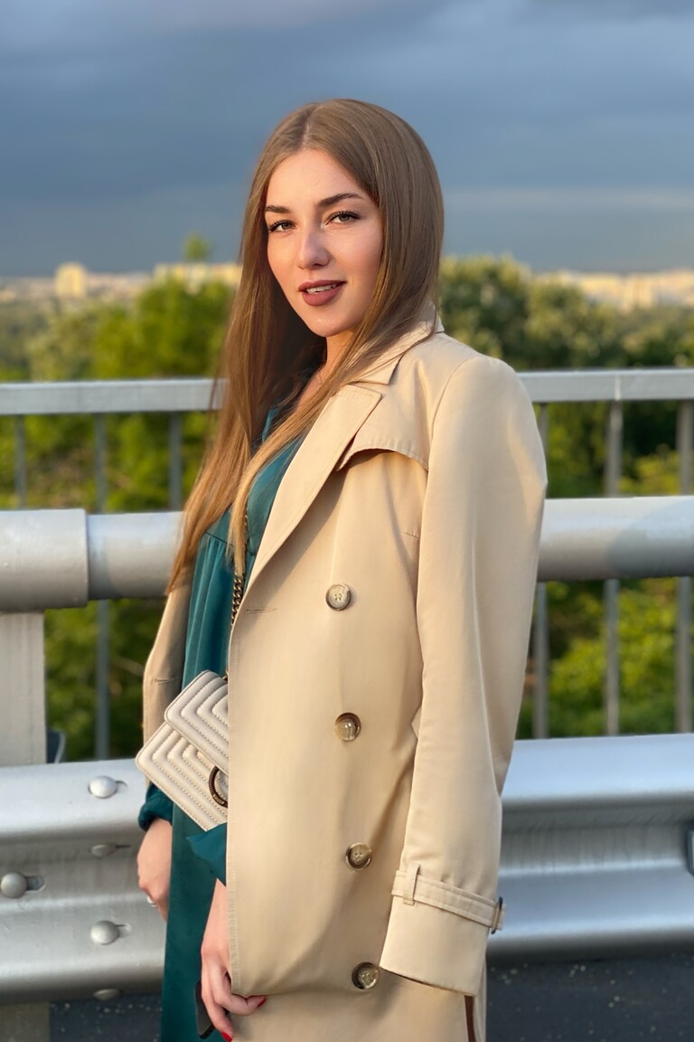 Anastasia international date line