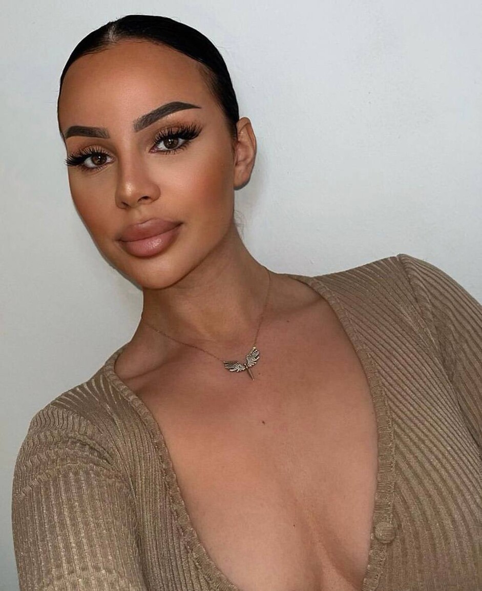 Vanessa international dating app japan