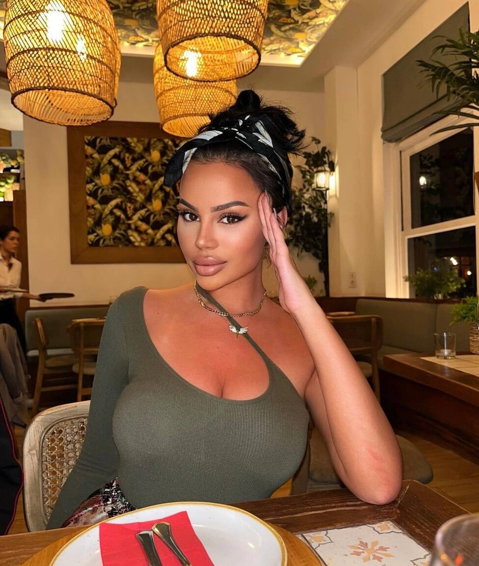 Vanessa international dating app japan