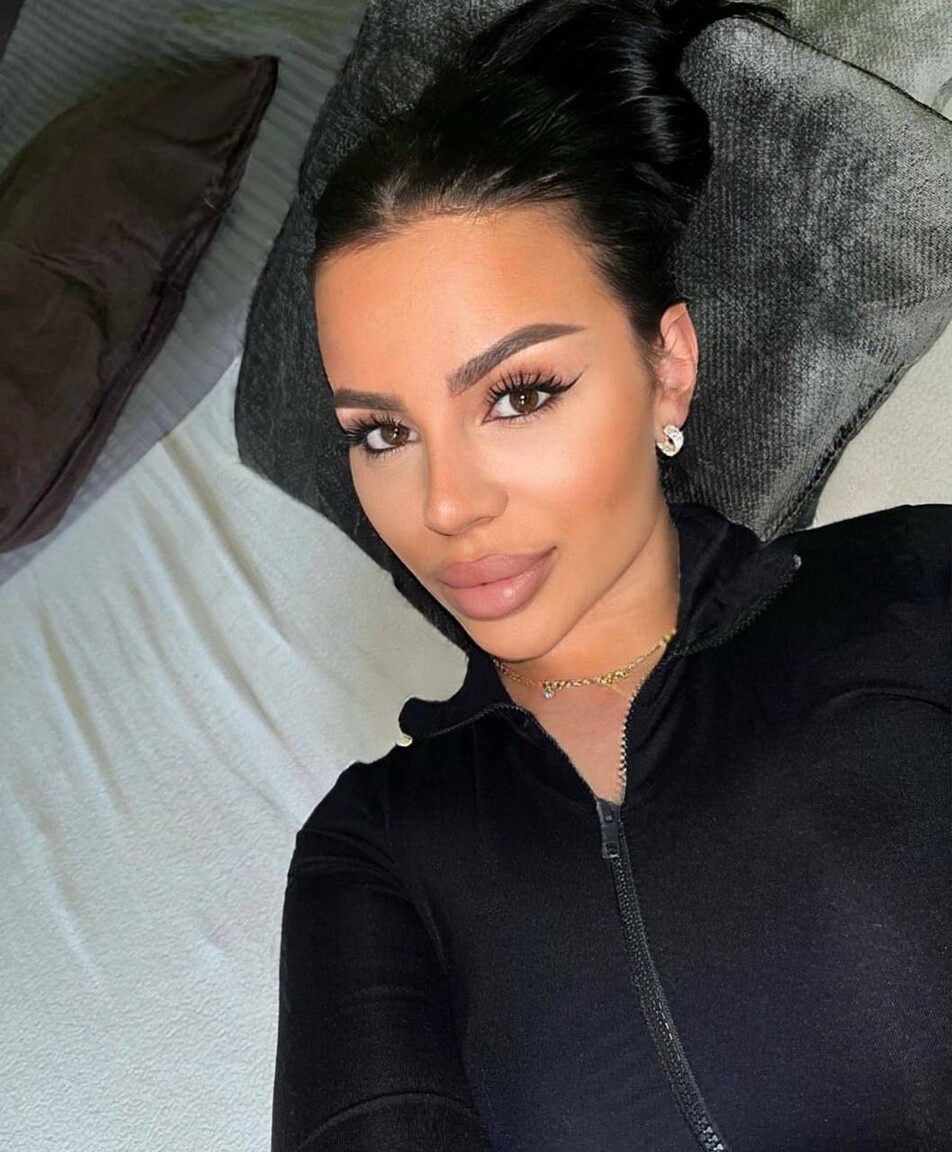 Vanessa international dating app japan