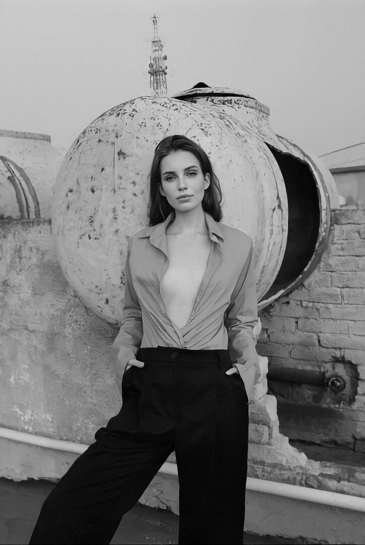 Anna international dating eharmony