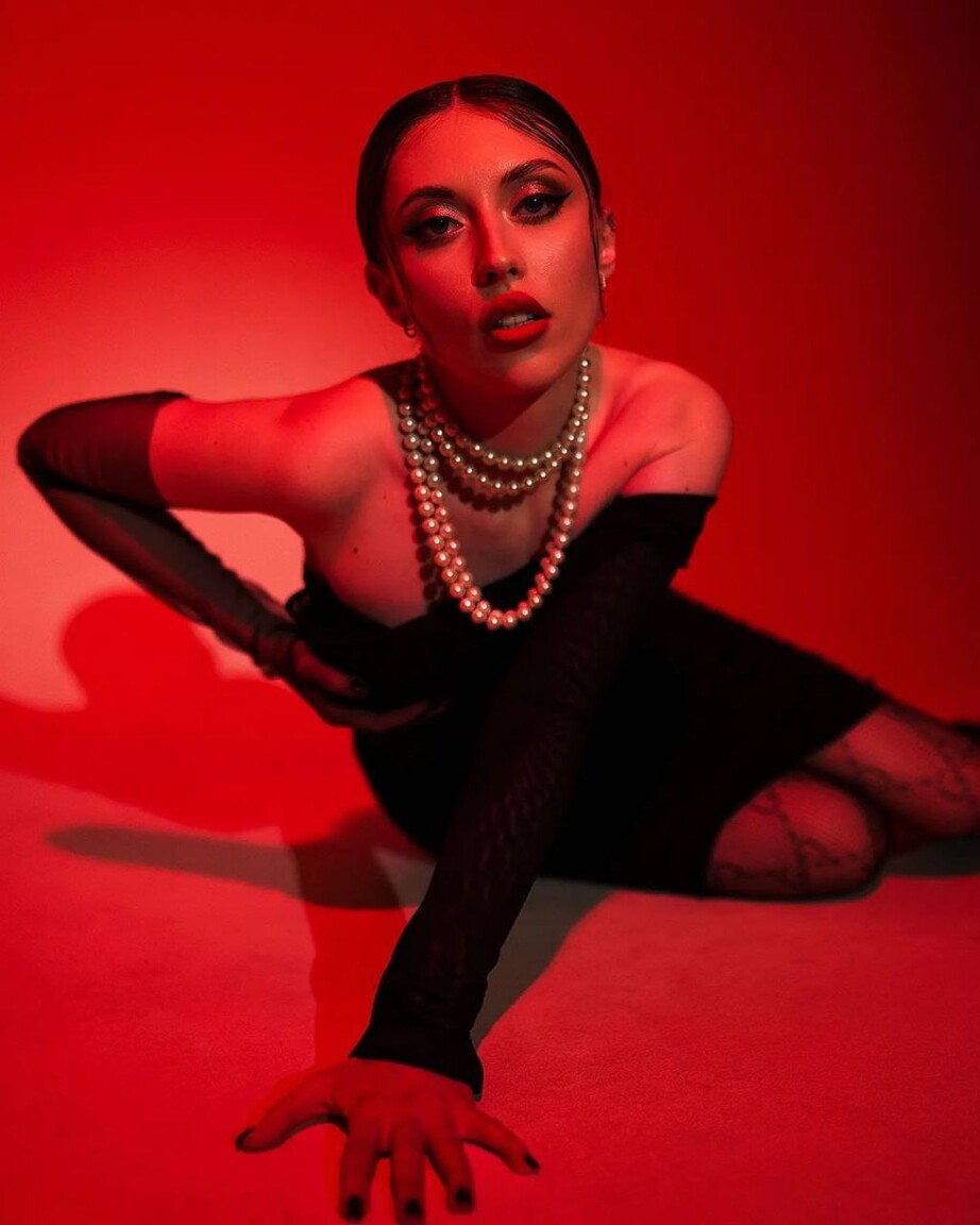 Karina international dating for seniors