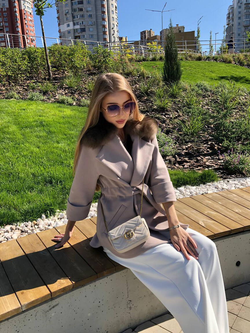 Oksana international dating is