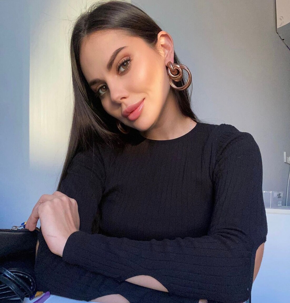 Olga international dating network