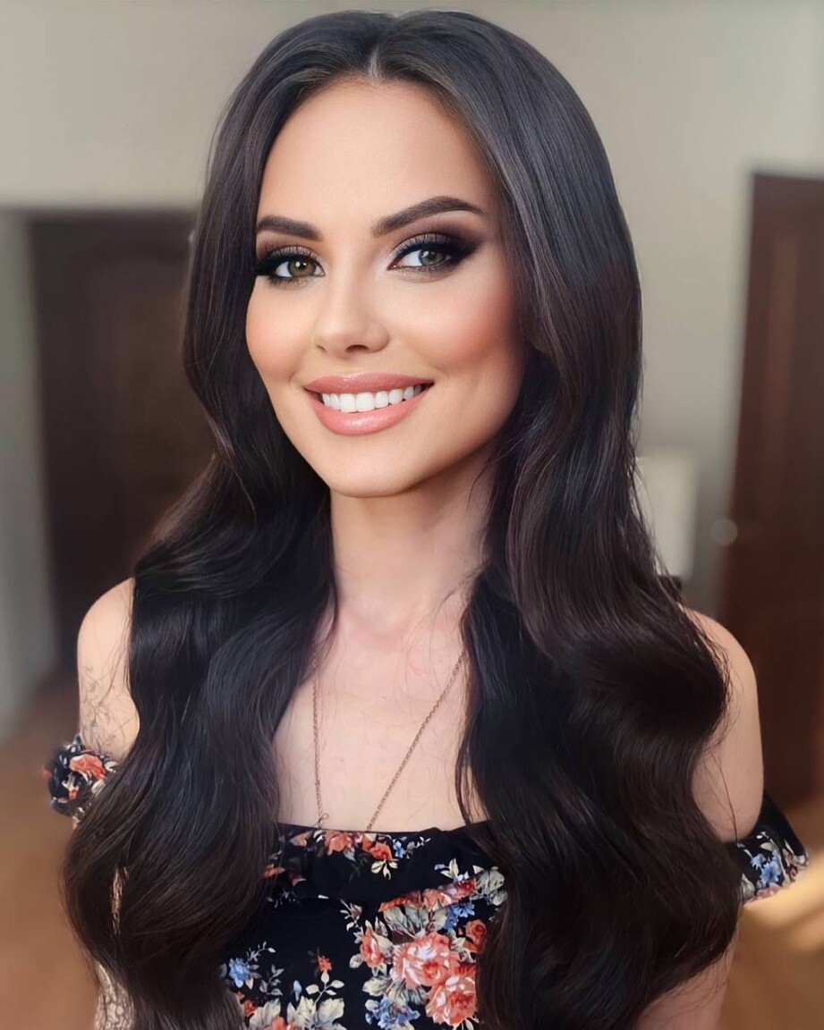 Olga international dating network