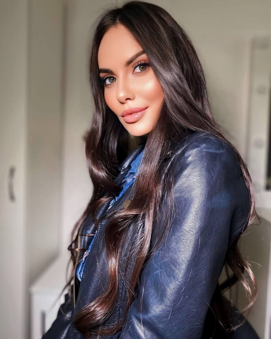 Olga international dating network