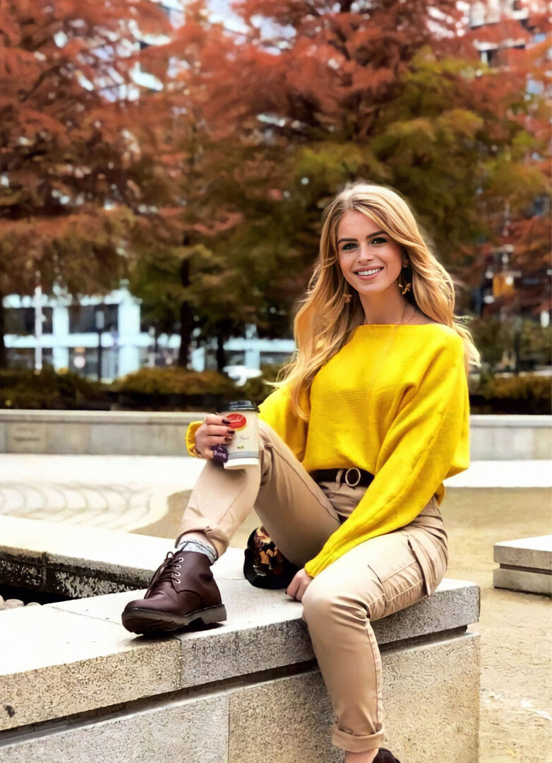 Manuela international dating network