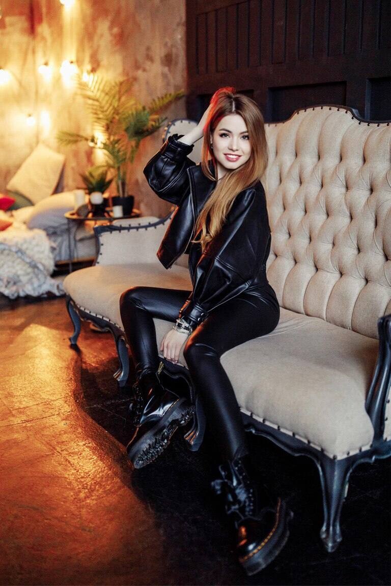 Marina international dating network