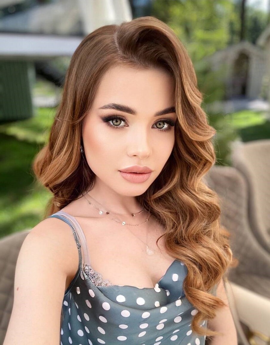 Marina international dating network