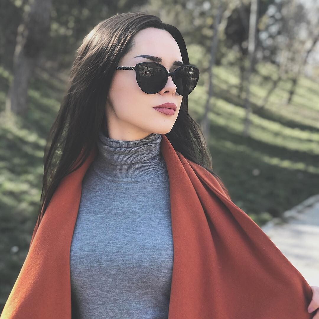 Maria international dating over 40