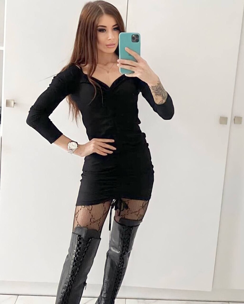 Snizhana international dating usa