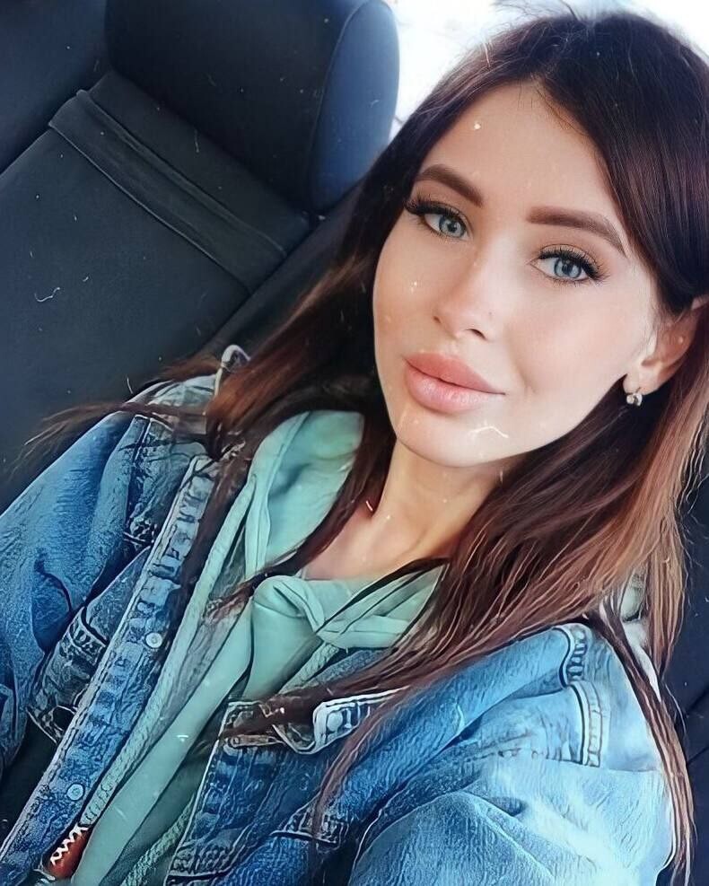 Snizhana international dating usa