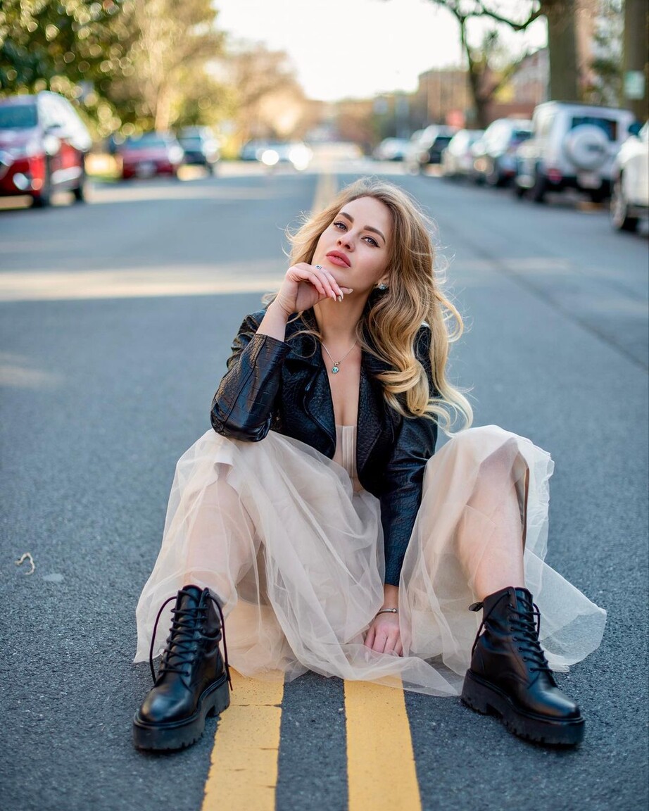 TATIANA international dating vienna