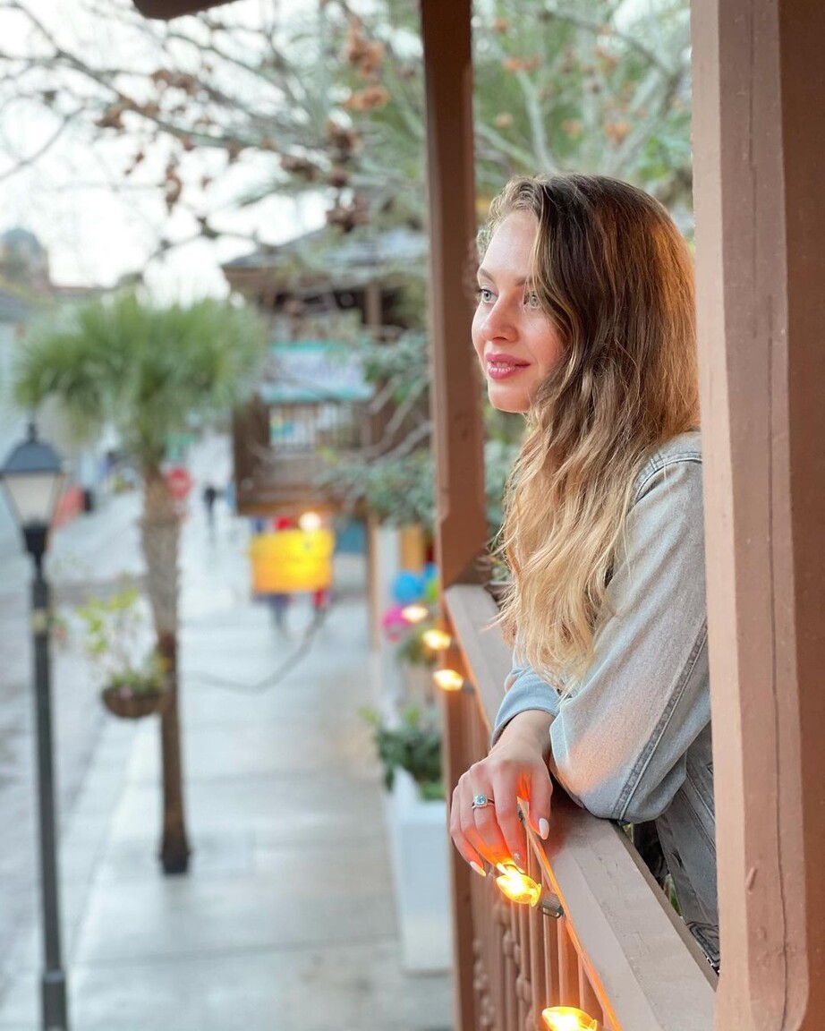 TATIANA international dating vienna