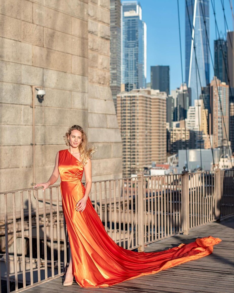 TATIANA international dating vienna