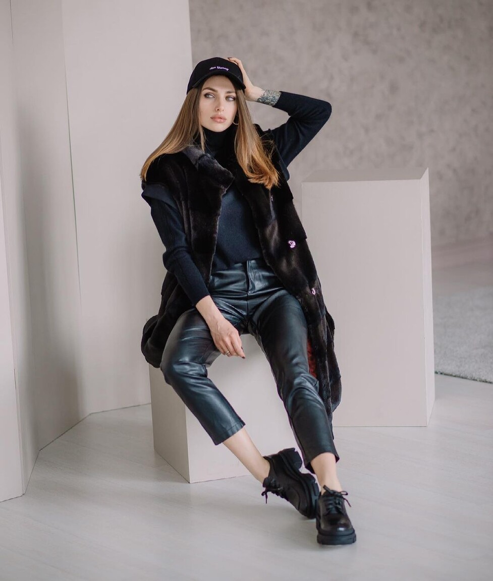 Liza international dating website