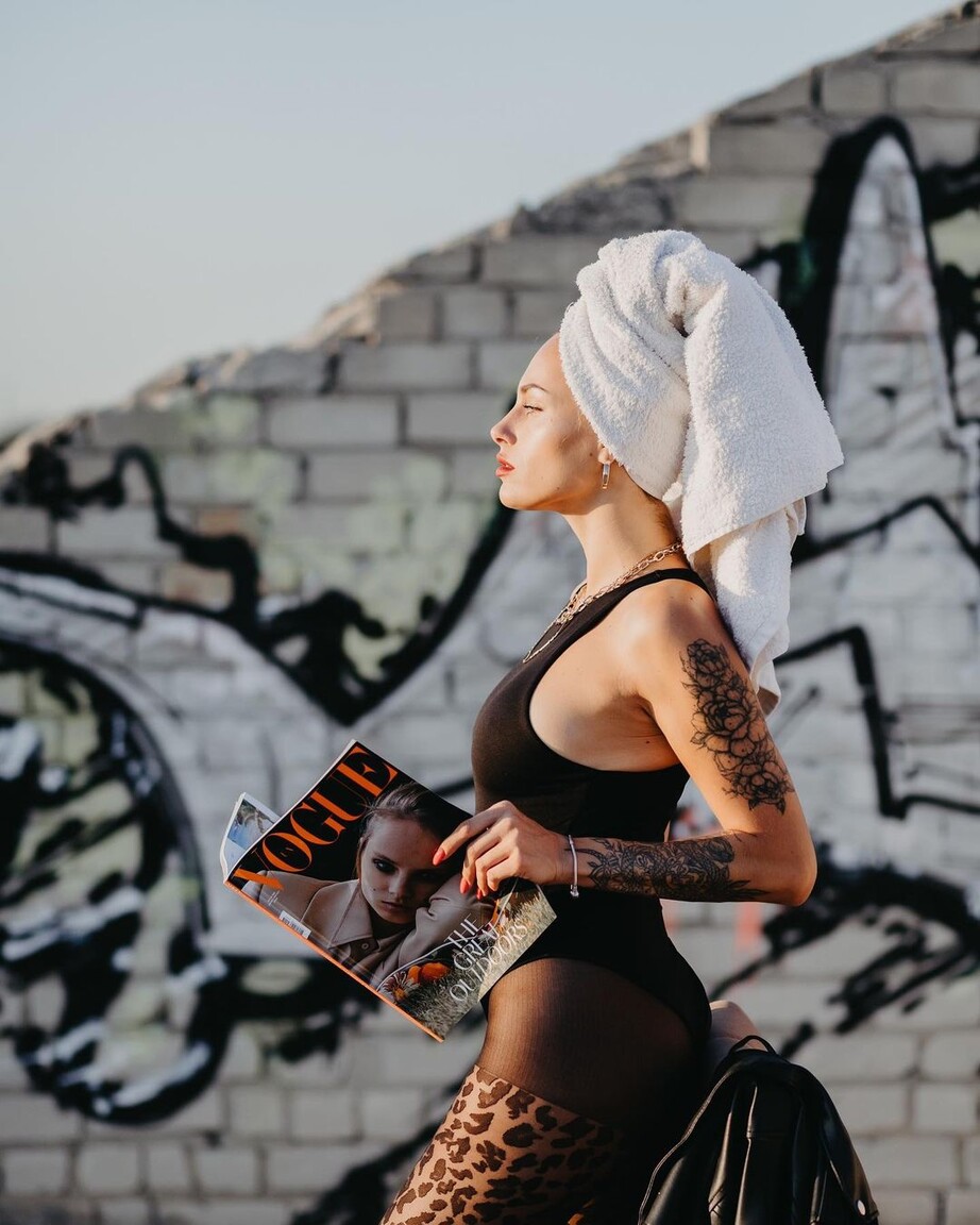 Liza international dating website