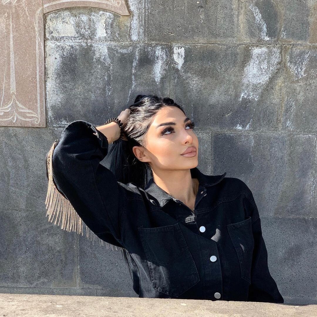 Armine international european dating sites