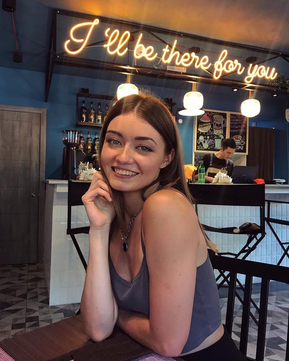 Karina international european dating sites