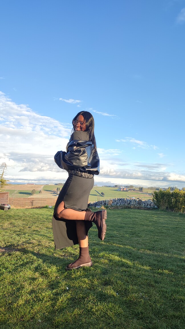 Cecilia OT international japanese dating