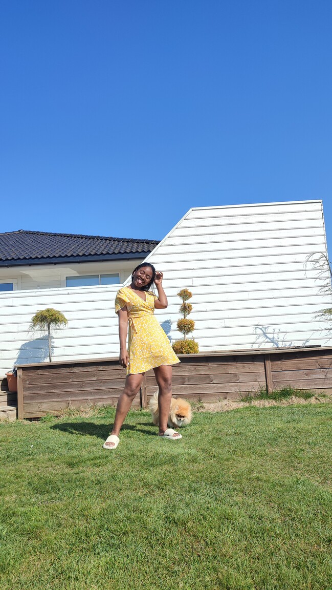 Cecilia OT international japanese dating