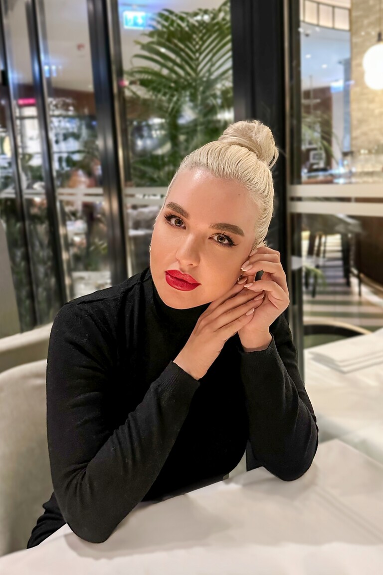 Alina israeli brides dating