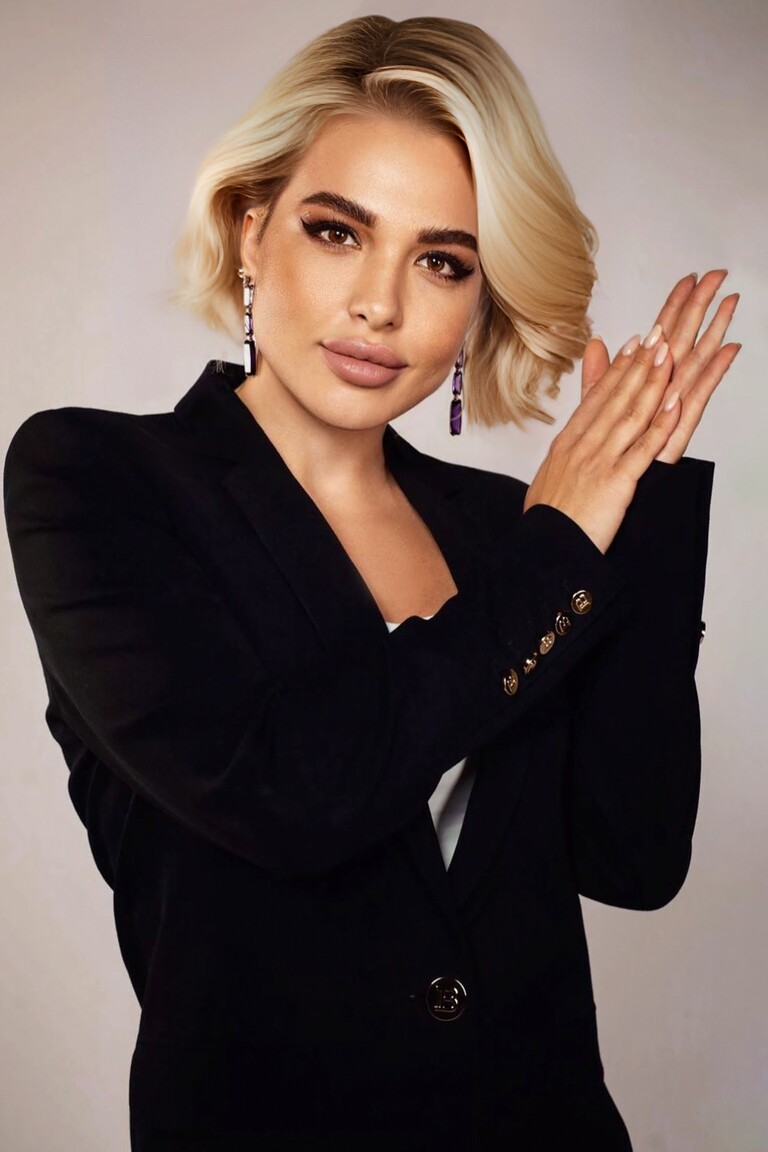 Alina israeli brides dating