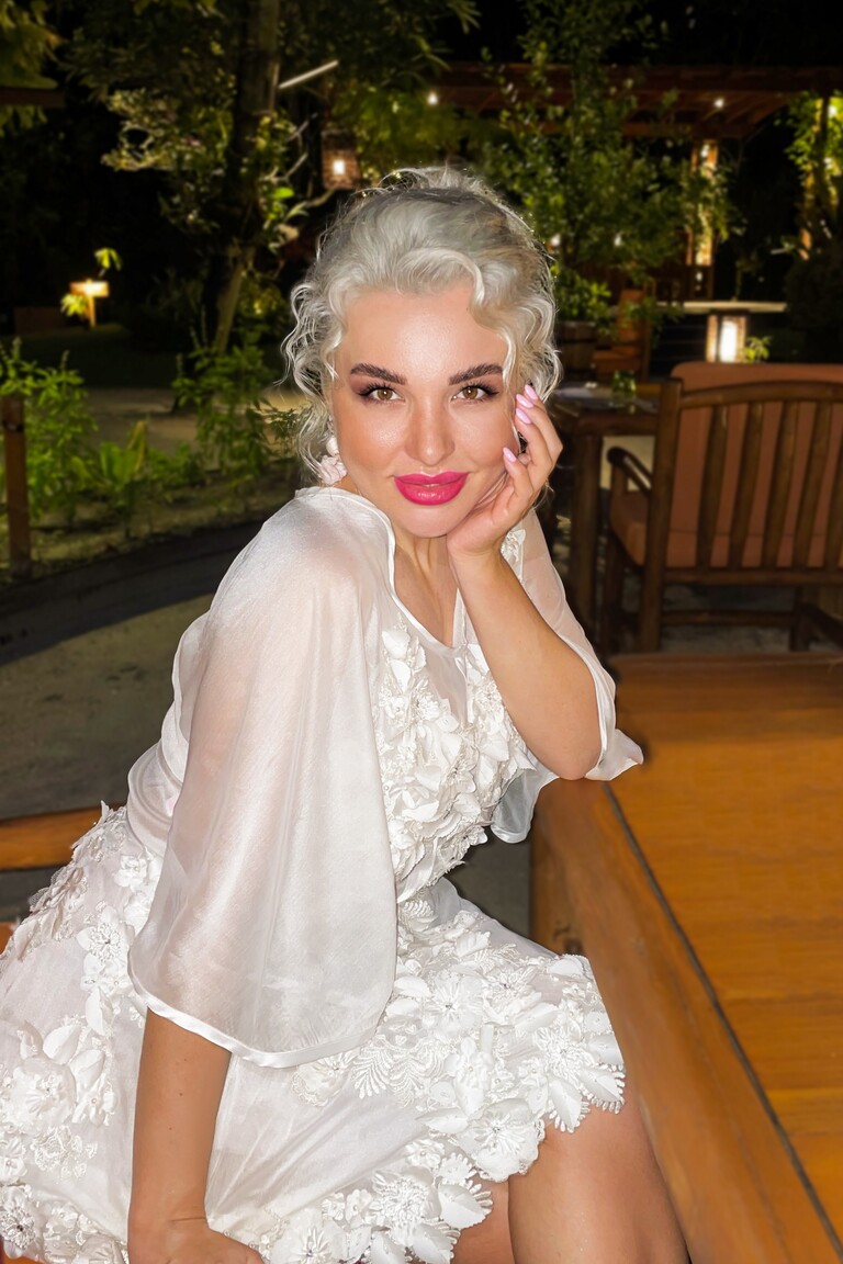 Alina israeli brides dating