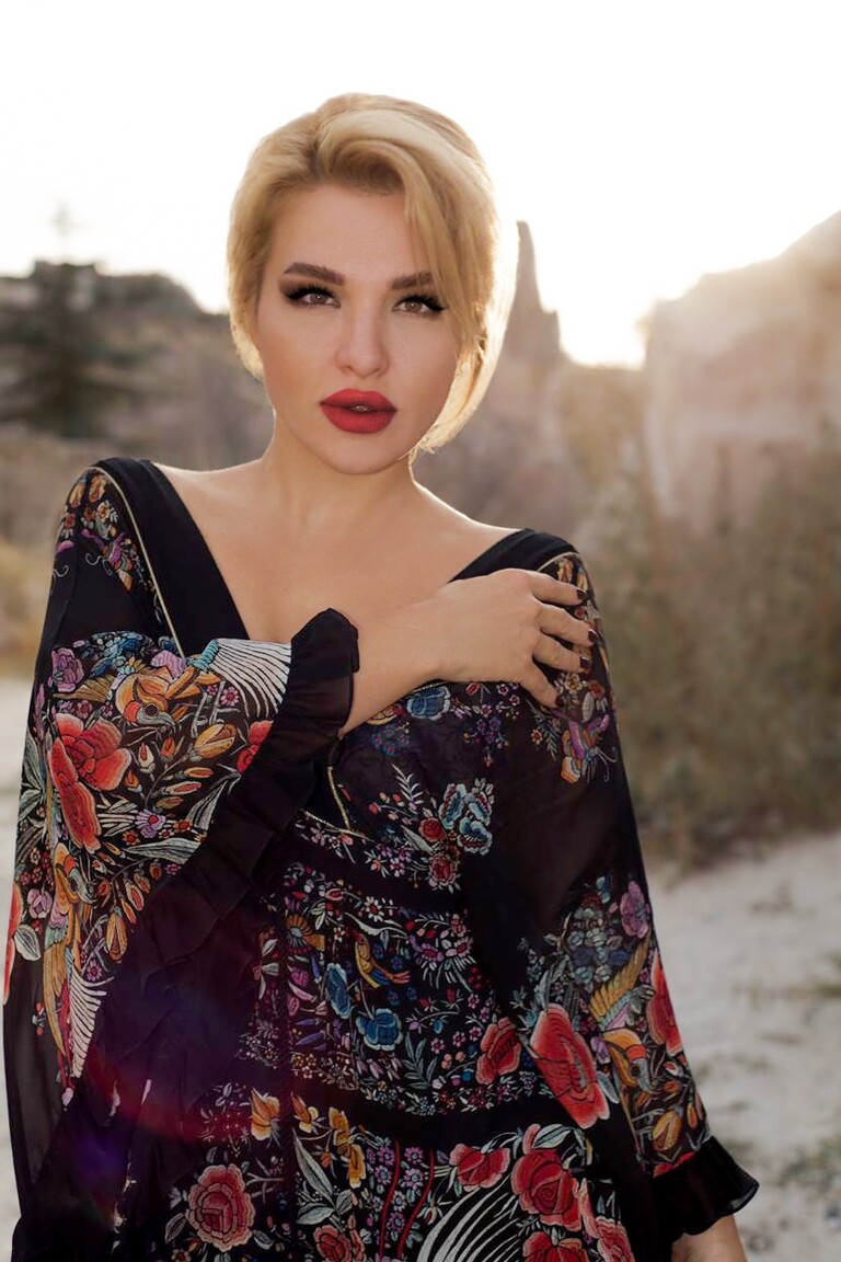 Alina israeli brides dating