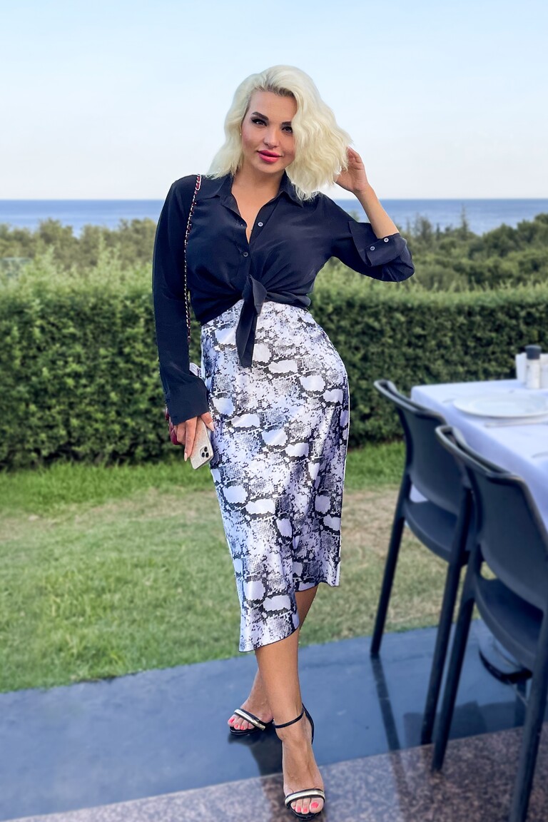 Alina israeli brides dating