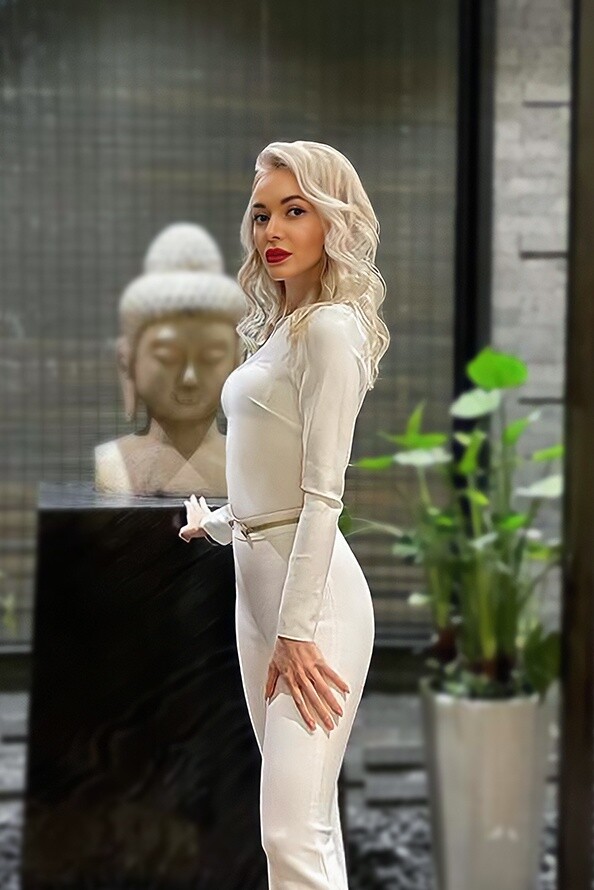 Marina kazakhstan brides dating