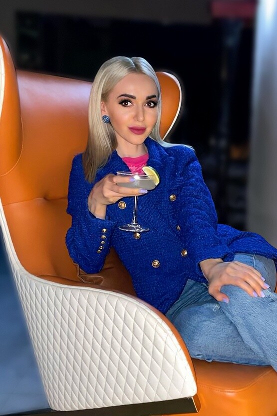 Marina kazakhstan brides dating