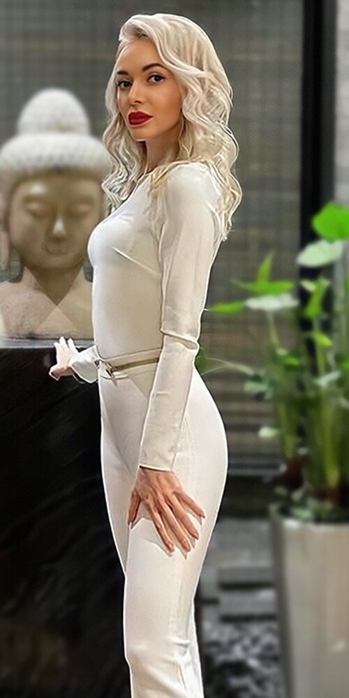 Marina kazakhstan brides dating