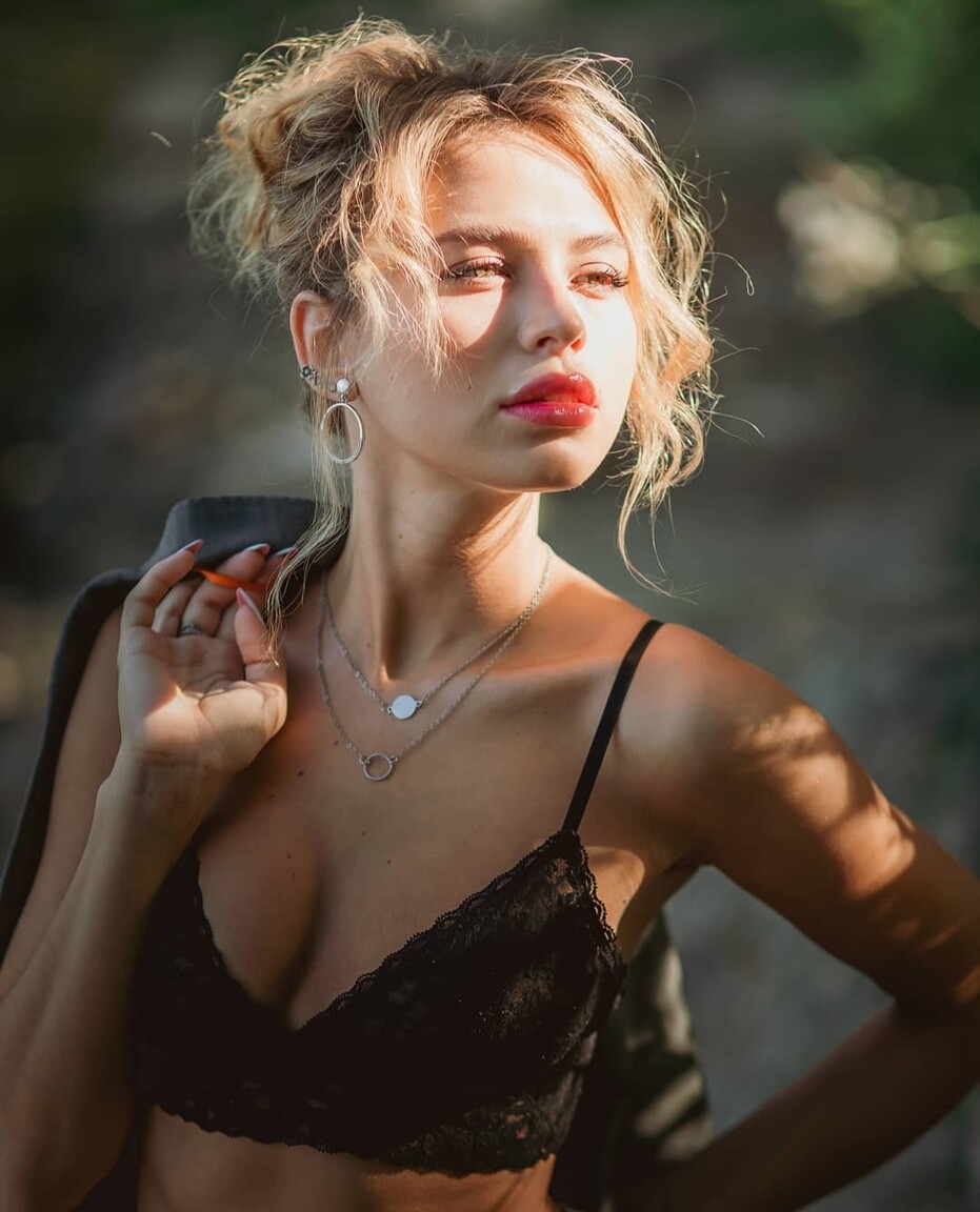 Ruslana latvian brides dating