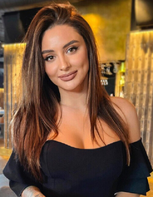 Roksolana latvian brides dating