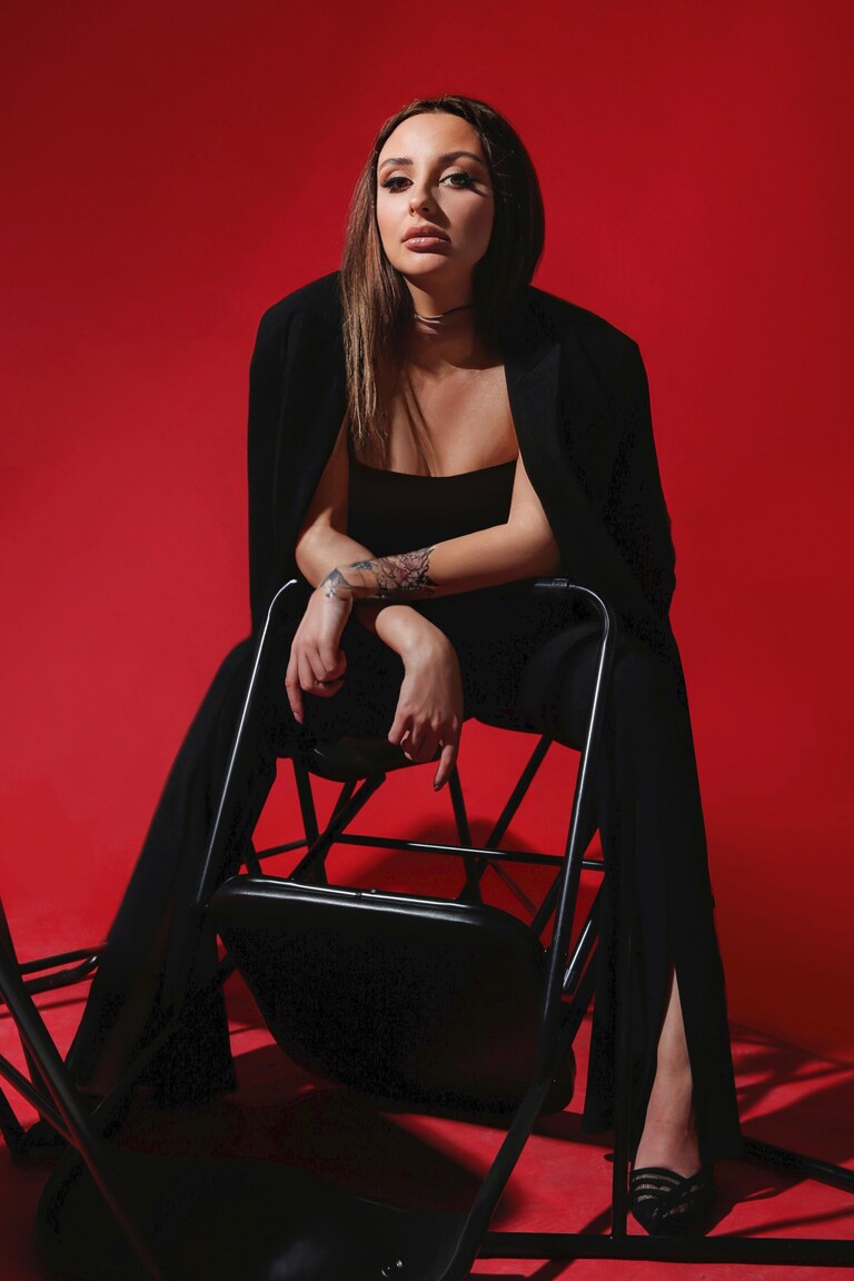 Roksolana latvian brides dating