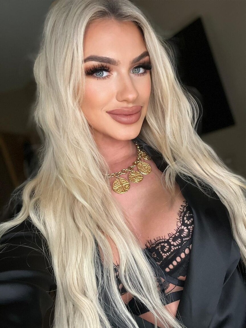 Chloe poland brides dating