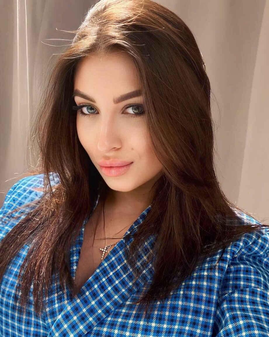 Oksana polish brides dating