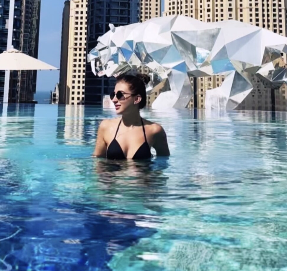 Oksana polish brides dating