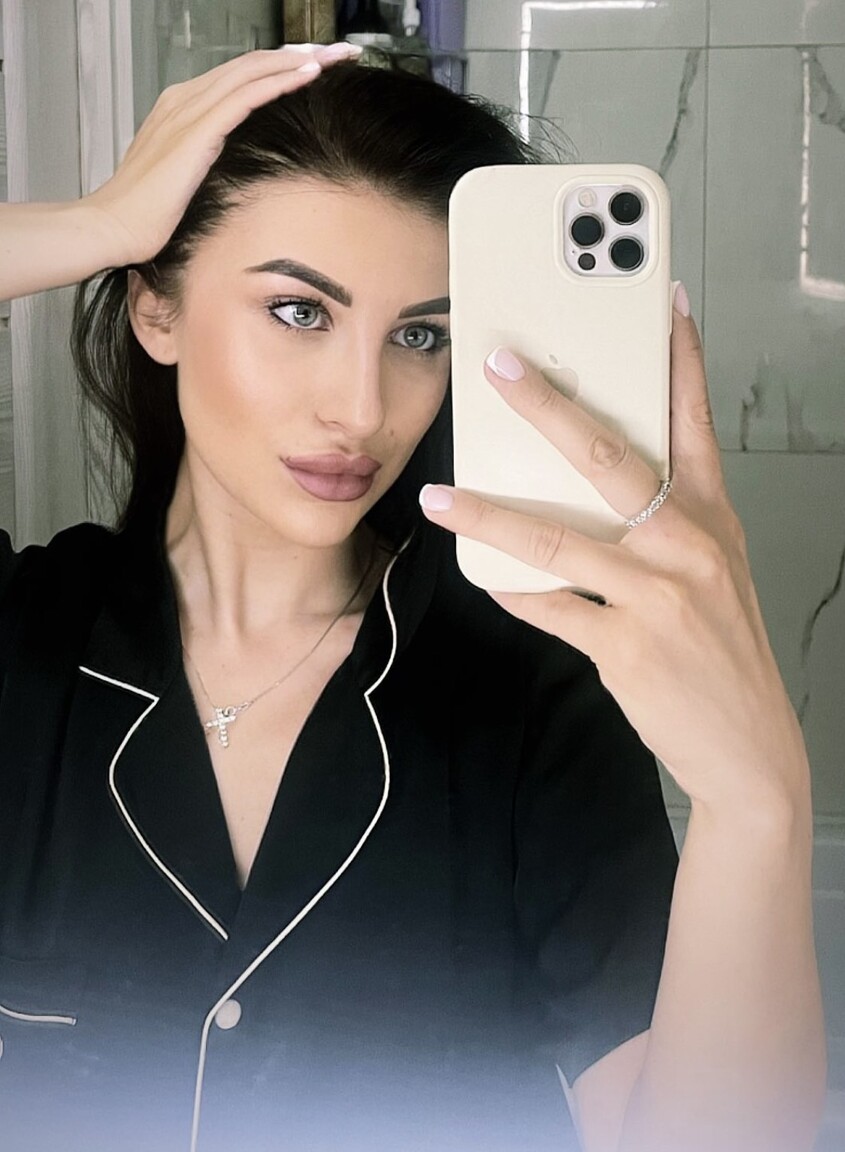 Oksana polish brides dating