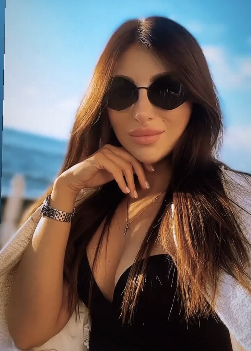 Oksana polish brides dating