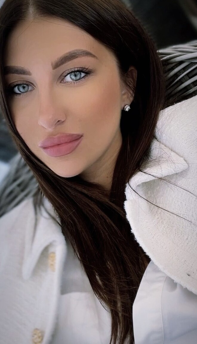 Oksana polish brides dating