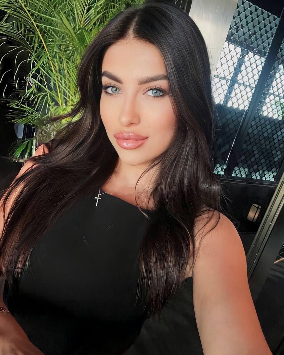 Oksana polish brides dating