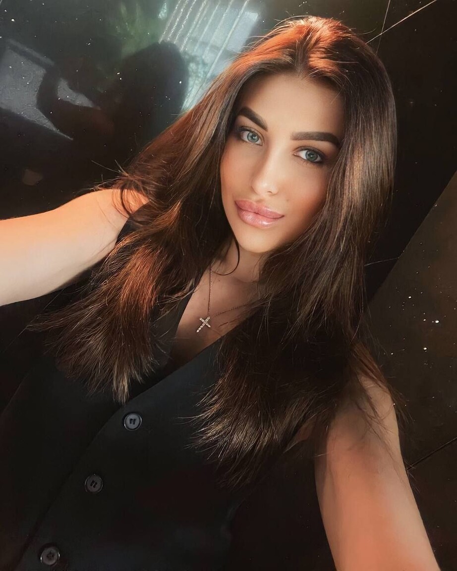 Oksana polish brides dating