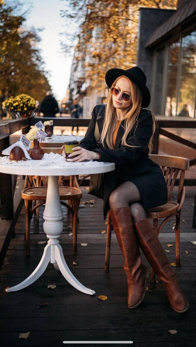 Yana romanian brides dating