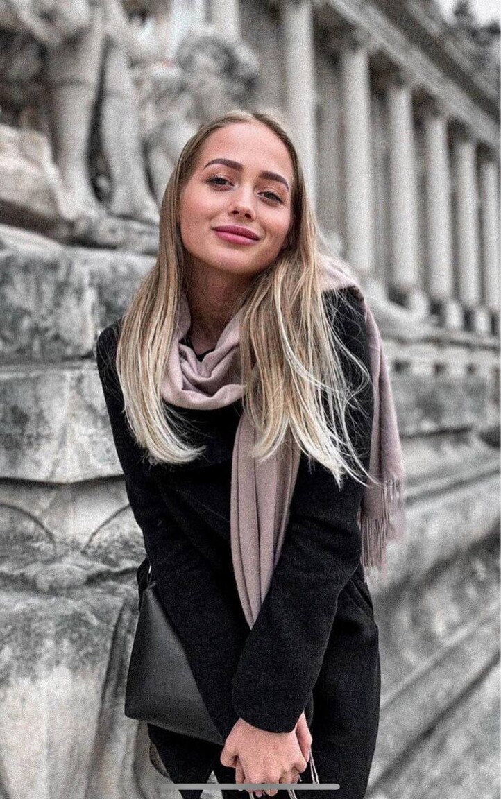 Yana romanian brides dating