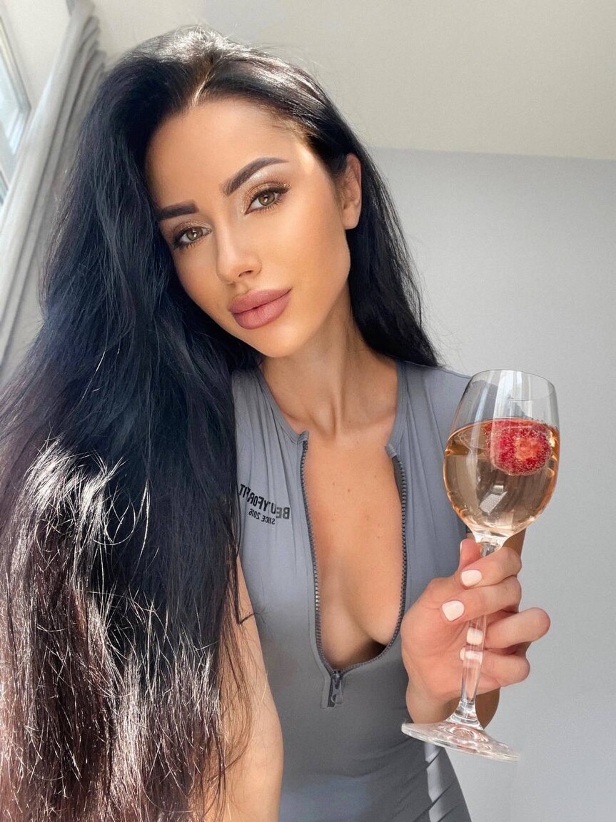 Tanya russian brides dating site